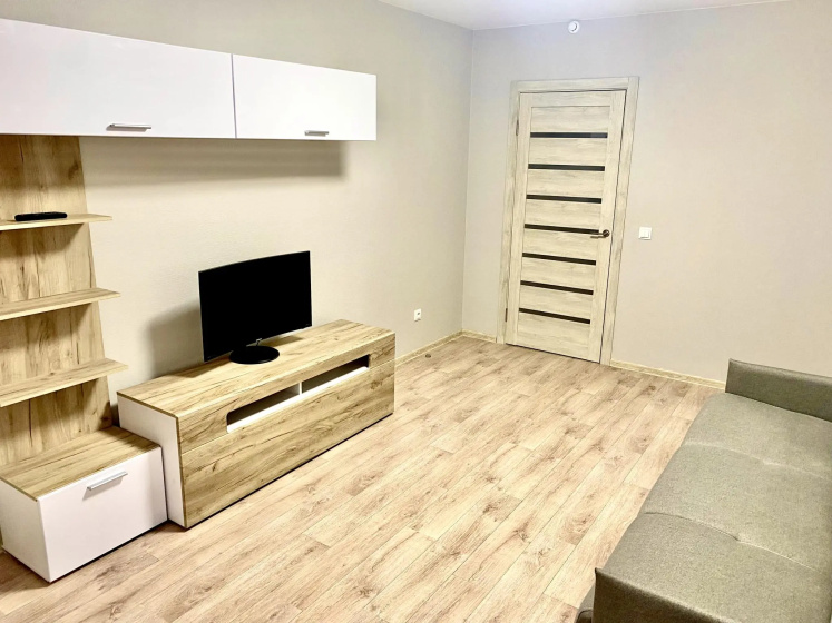 Top House (Топ Хаус) на шоссе Московское — отель с удобствами в Нижнем Новгороде