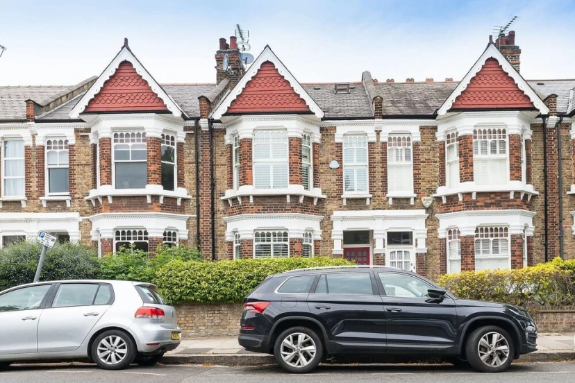 Spacious And Stylish 3BR Apartment Near Paddington. — отель в Лондоне, Соединенное Королевство