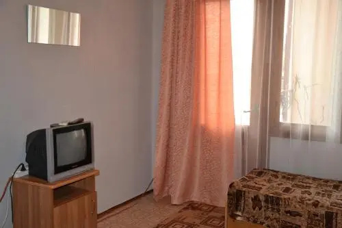 Guest house on Parkovaia 10 — отель с удобным расположением в Геленджике
