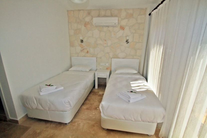 Цены на Villa Poseidon Kalkan в Калкан