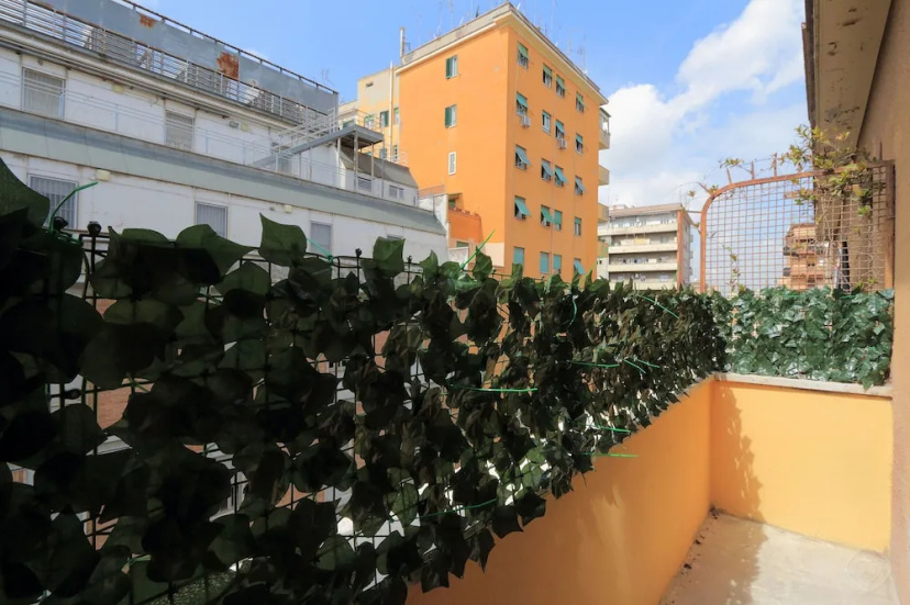 Цены на Lucky Domus Appio apartment в Риме