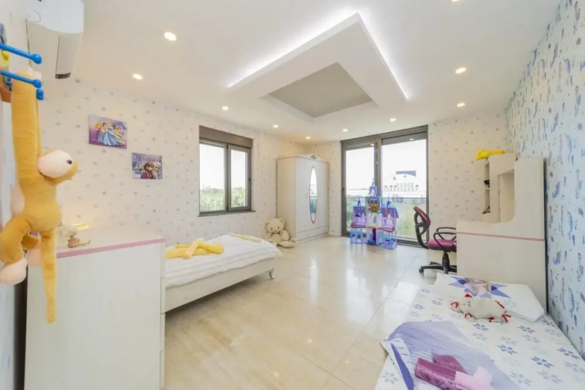 Цены на Luxury Villa With Private Pool Close to Lara Beach в Анталье
