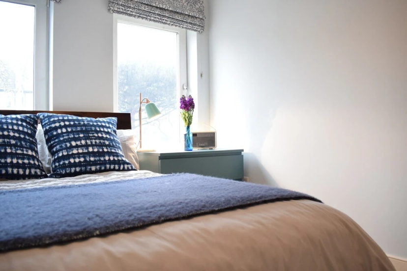 1 Bedroom Apartment in Clapham 3 — отель в Лондоне, Соединенное Королевство