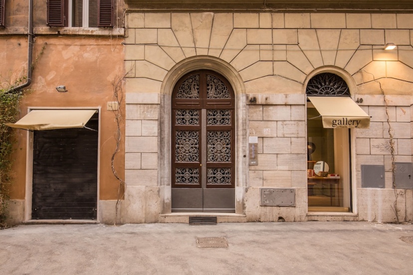 Pantheonview - Imperial Apartment — отель в Риме, Италия