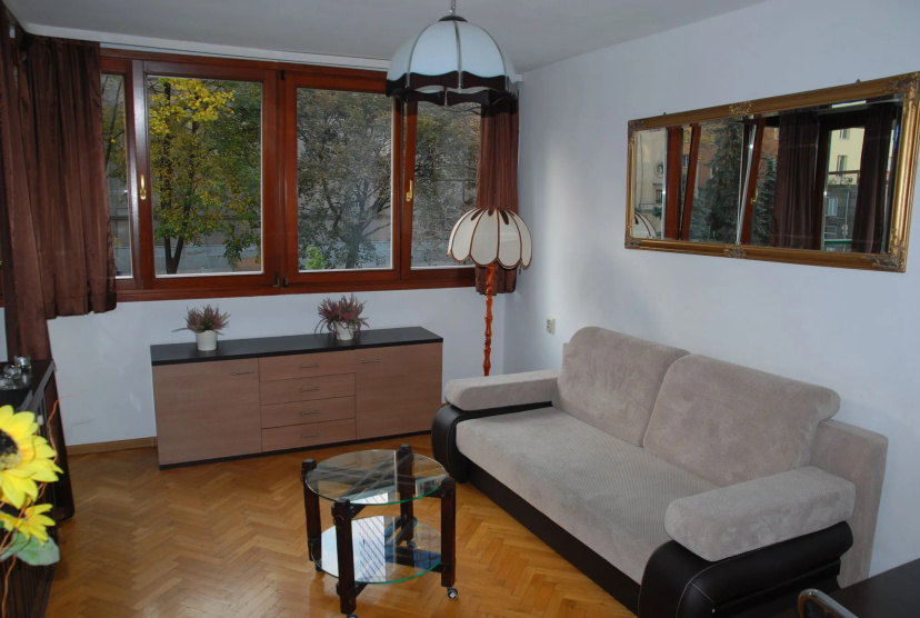 Цены на Good Time Apartments в Варшаве
