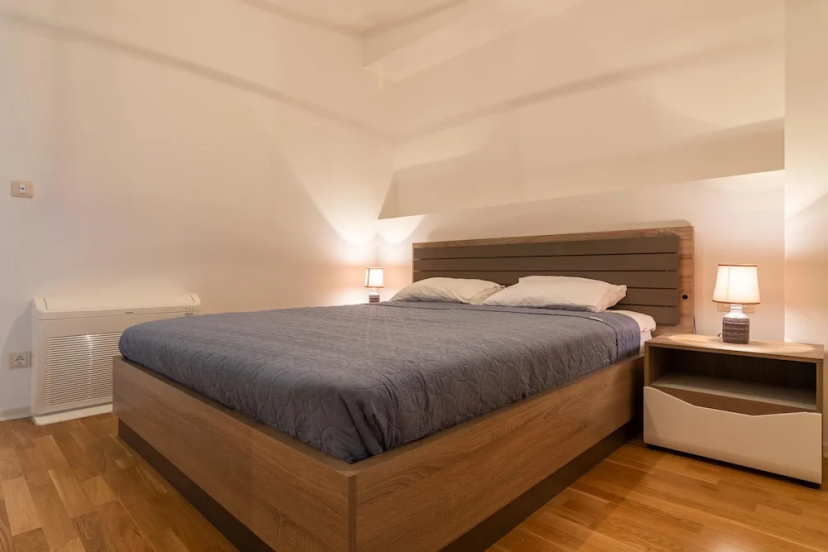 Stay In Budva 5 — отель в Будва, Черногория