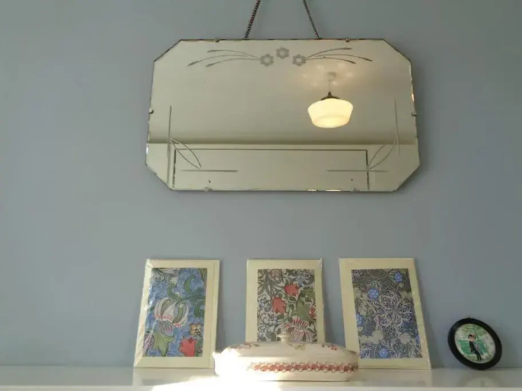 Charming English Style Studio Flat (Adults Only) — комфортный отель в Лондоне