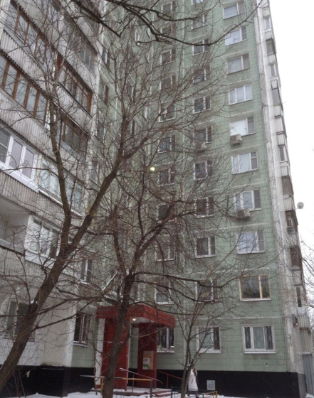 Цены на Апартаменты «Ханака Мартеновская, 39» в Реутове
