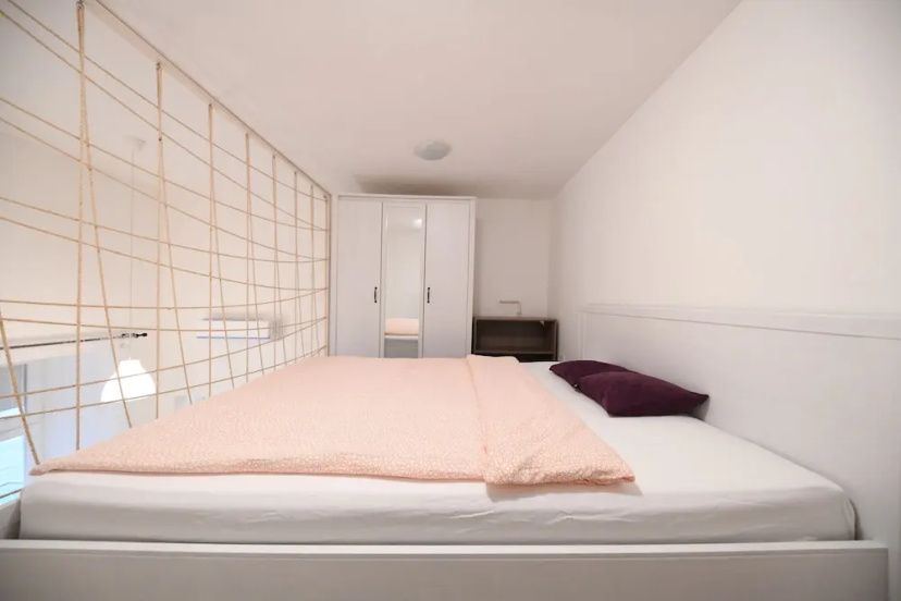 Cosy Flat in Király Street — отзывы гостей и цены