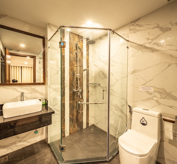 Secc 3 Apartment — забронировать отель в Хошимине