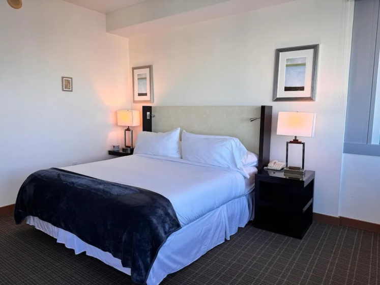 Brickell Floor 31 Sea View-Free Parking by Palermo Home — комфортный отель в Майами