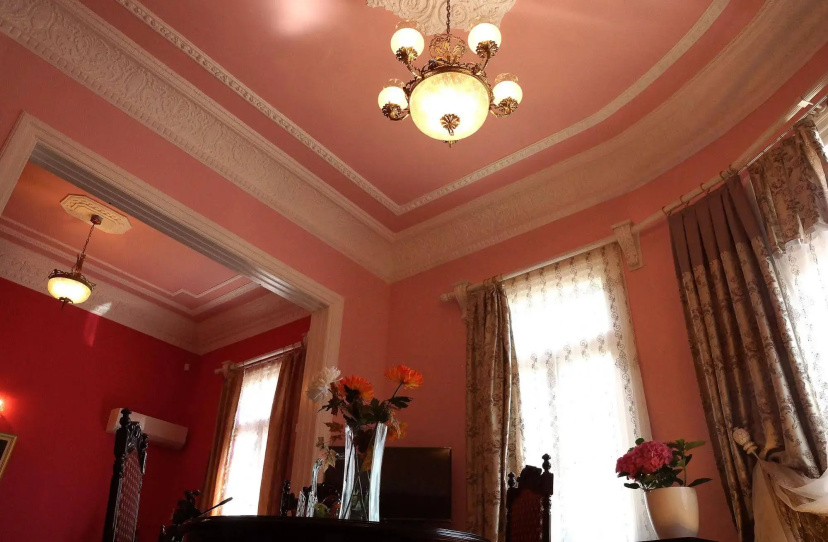 Athens Family Apartments — отель с удобствами в Афины