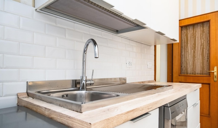 Apartment Cavour (Rm806) — отзывы гостей и цены