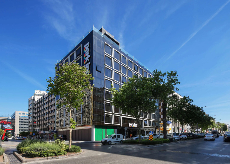 Park Inn by Radisson Izmir, Измир, Турция