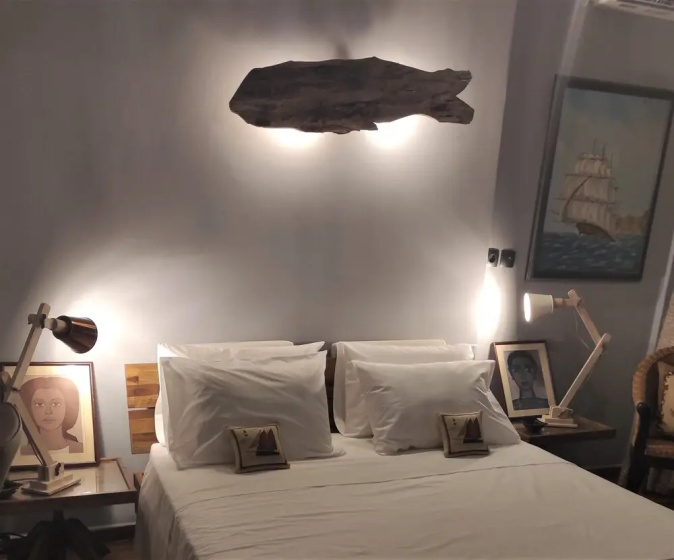 Axel Lamda Apartment — отзывы гостей и цены