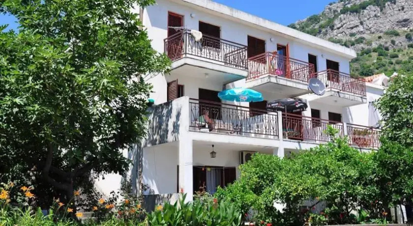 Цены на Apartments Family в Будва