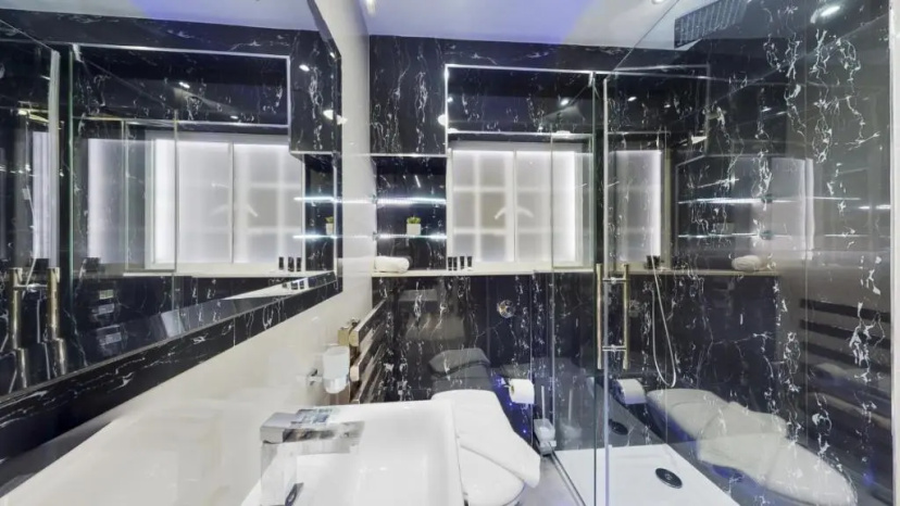 Bryanston Apartments — отель с удобным расположением в Лондоне