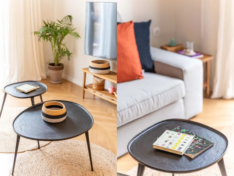 Bohemian 1BR Apartment in Athens — отель в Афины, Греция