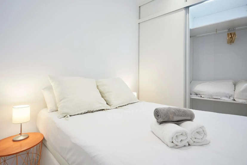 LEEWAYS APARTMENT in ZURITA — отзывы гостей и цены