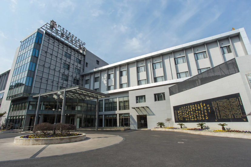 Цены на Metropolo Shanghai Minhang Hotel в Шанхае