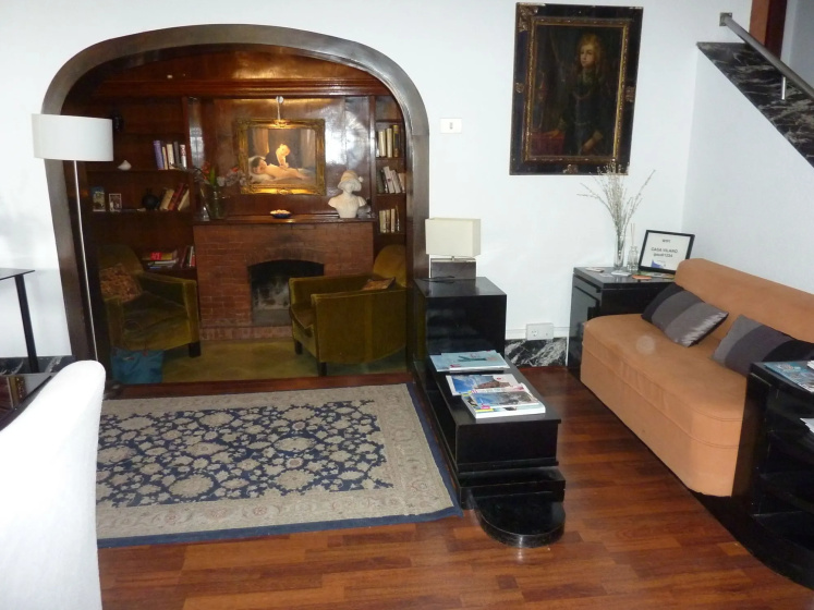 Casa Vilaró — отель с удобствами в Барселоне