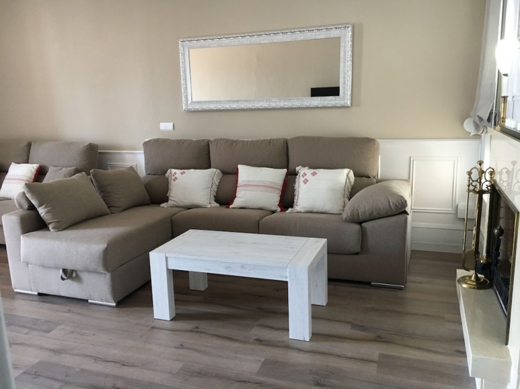 Цены на Apartamento Impecable Estancia Con Metro Delante в Барселоне
