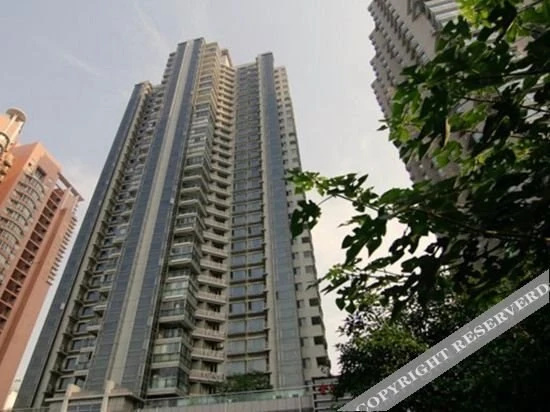 Yujing Yuan Service Apartment — отзывы гостей и цены