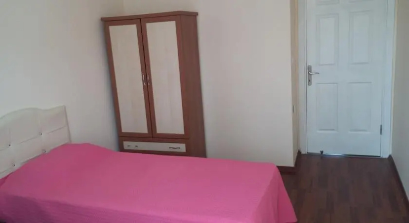 Kadinlar Denizi Akca Residence — комфортный отель в Kusadasi