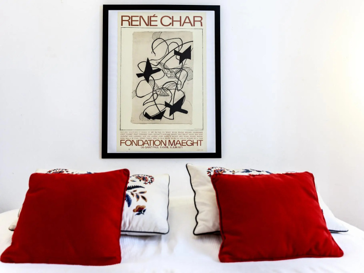 Цены на Montmartre Apartments - Monet в Париже