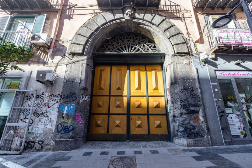 Цены на Highline Duomo Terrace by Napoliapartments в Неаполе