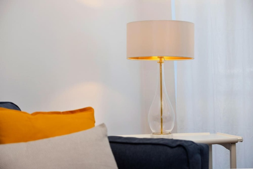 1-80 Collection Apt 301 — отель с удобным расположением в Лимассол
