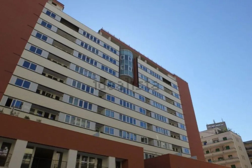 Sacra Famiglia Ausonia Apartment — забронировать отель в Палермо