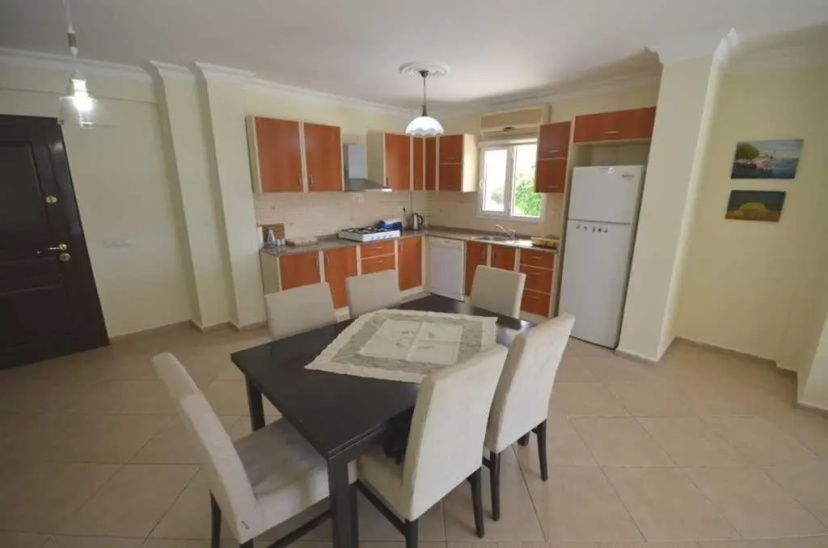 Deniz ve doğa manzaralı 3+1 villa leton — отзывы гостей и цены