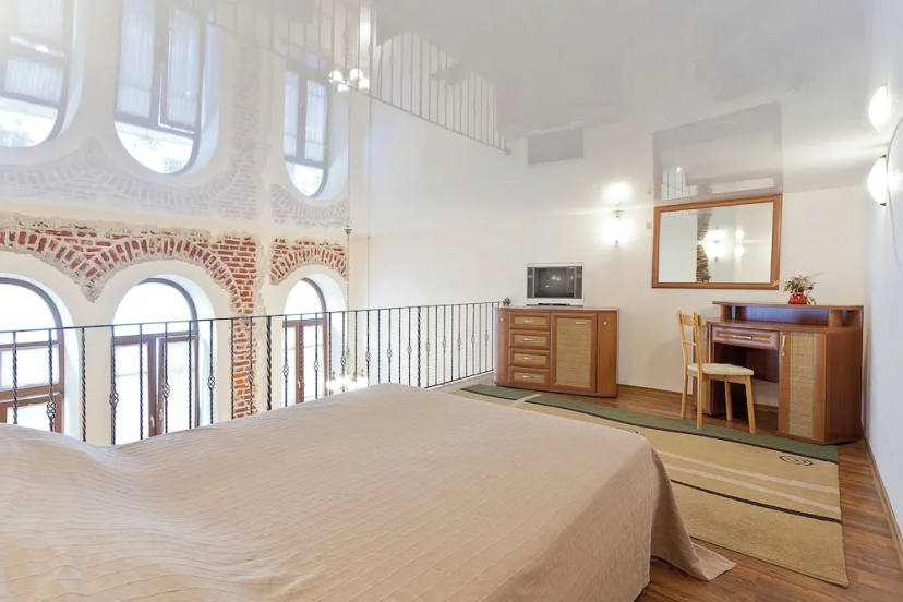 Apartments on Karl Marx str 20 — забронировать отель в Минске