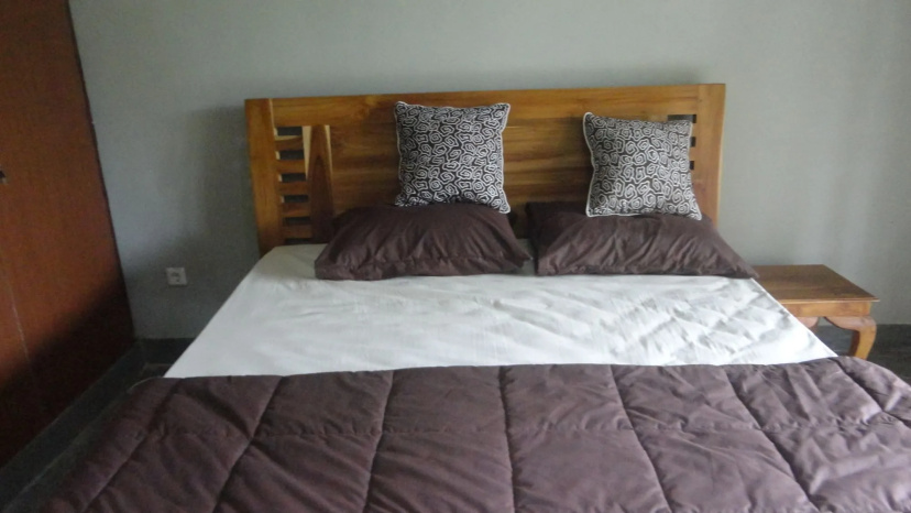Uma Bian Guest House Ubud — отзывы гостей и цены