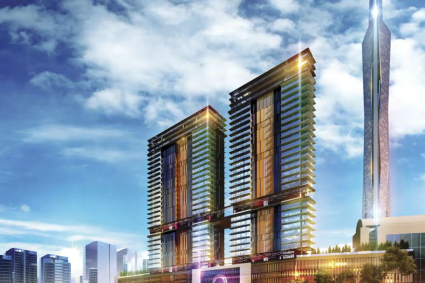 OPUS RESIDENCE KL I HomeBrickz — комфортный отель в Куала-Лумпуре