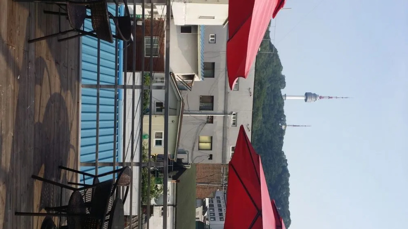 Цены на Myeong Dong Tomato Guest House в Сеул