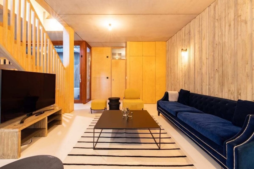 The Victoria Park Sanctuary - Stunning 2bdr Flat — комфортный отель в Лондоне