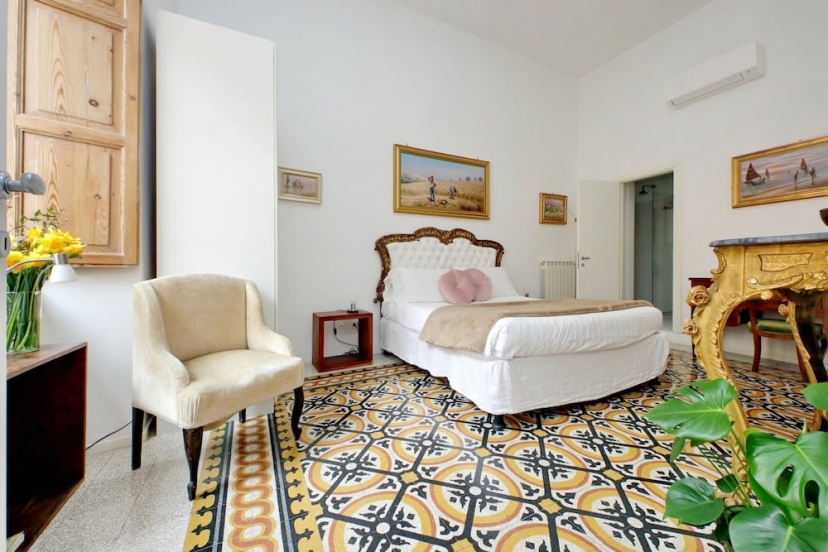 Treasurerome Opera Trevi Grand Suite 3BR — отзывы гостей и цены