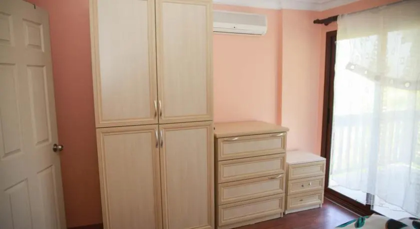 Cottage Hasan Berat Sitesi 68 — комфортный отель в Kusadasi