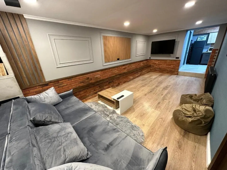 Apartment Elle — забронировать отель в Тбилиси
