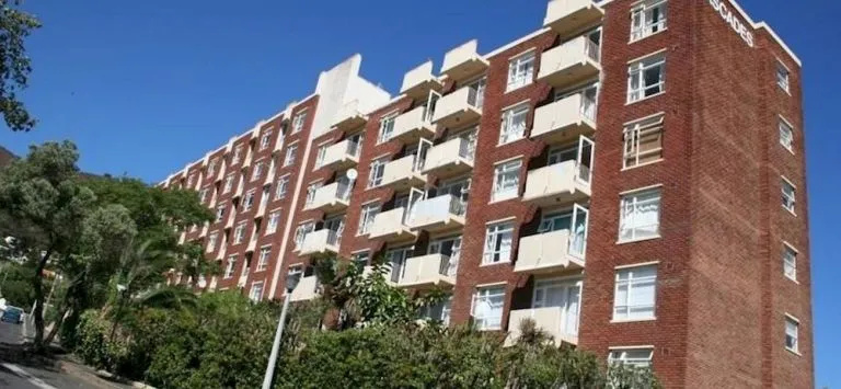 Cascades Holiday Apartment — отель с удобствами в Кейптауне