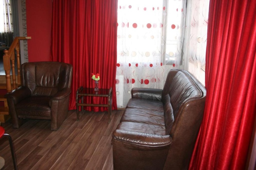 Giorgi Apartment — отзывы гостей и цены