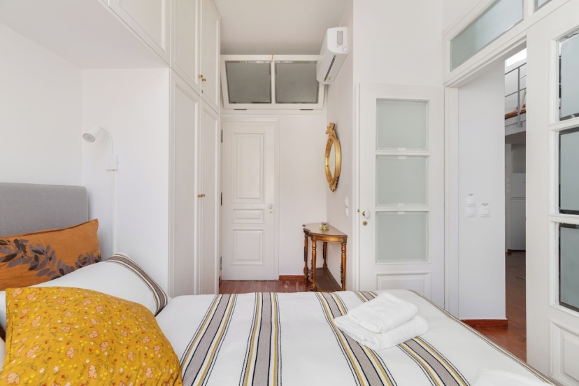 Athenian Getaway Villa by Athenian Homes — забронировать отель в Афины