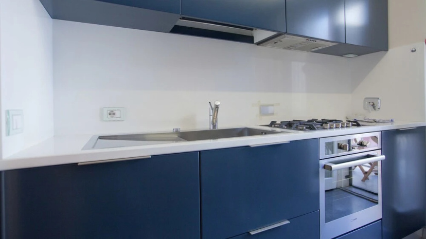 Pantheon Suite Apartment — отель с удобным расположением в Риме