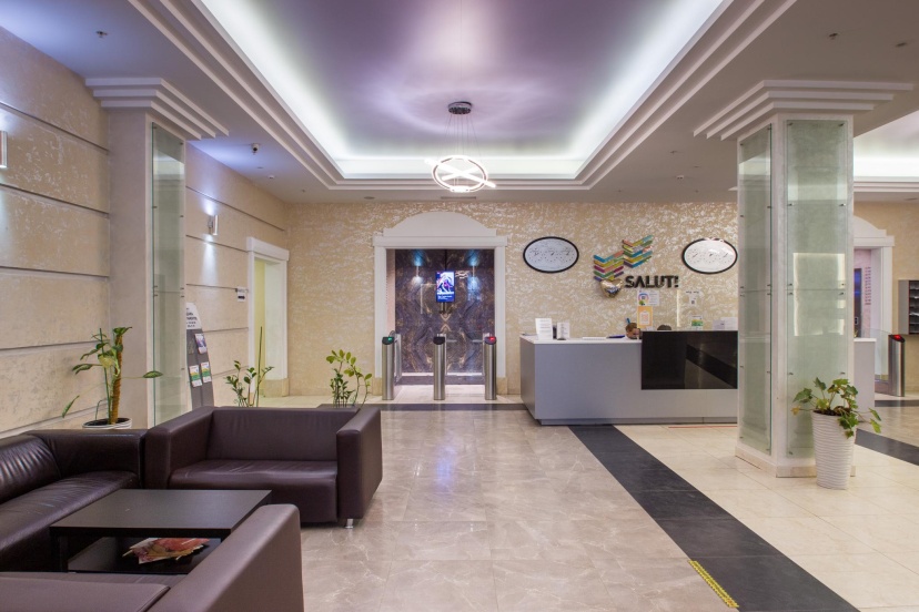 Цены на Natalie Apartments на шоссе Пулковское 14Е в Санкт-Петербурге