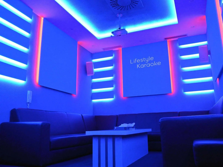 Lifestyle Hotel — всё о проживании в Праге