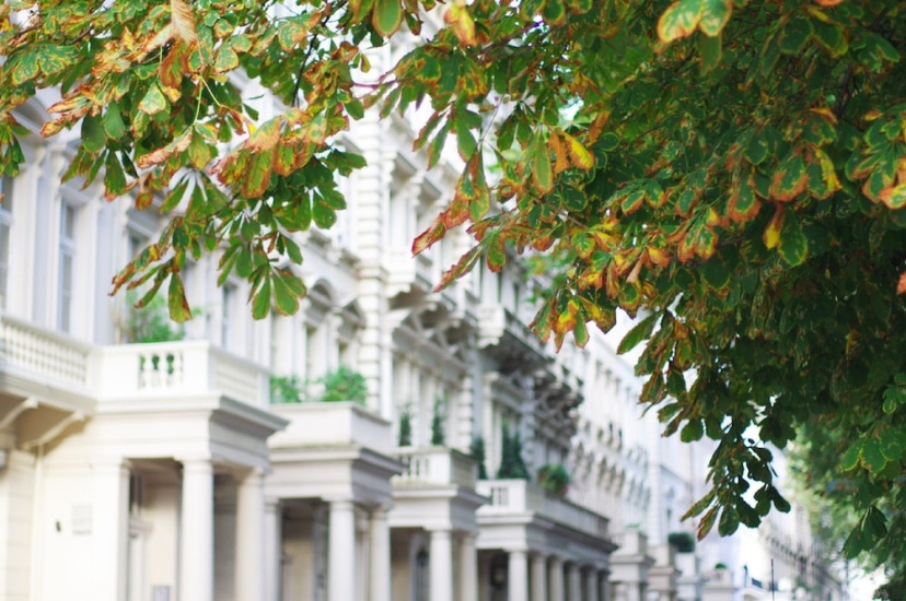 The London Agent Hyde Park King Bed — комфортный отель в Лондоне