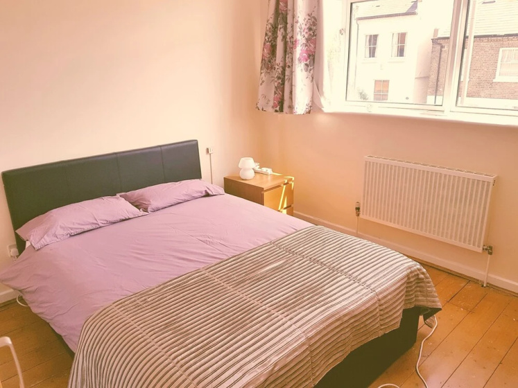 Fabulous Refurbish London Apartment — отзывы гостей и цены