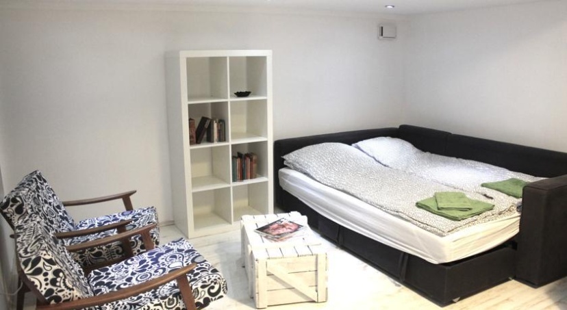 Apartment Opera House — забронировать отель в Будапеште